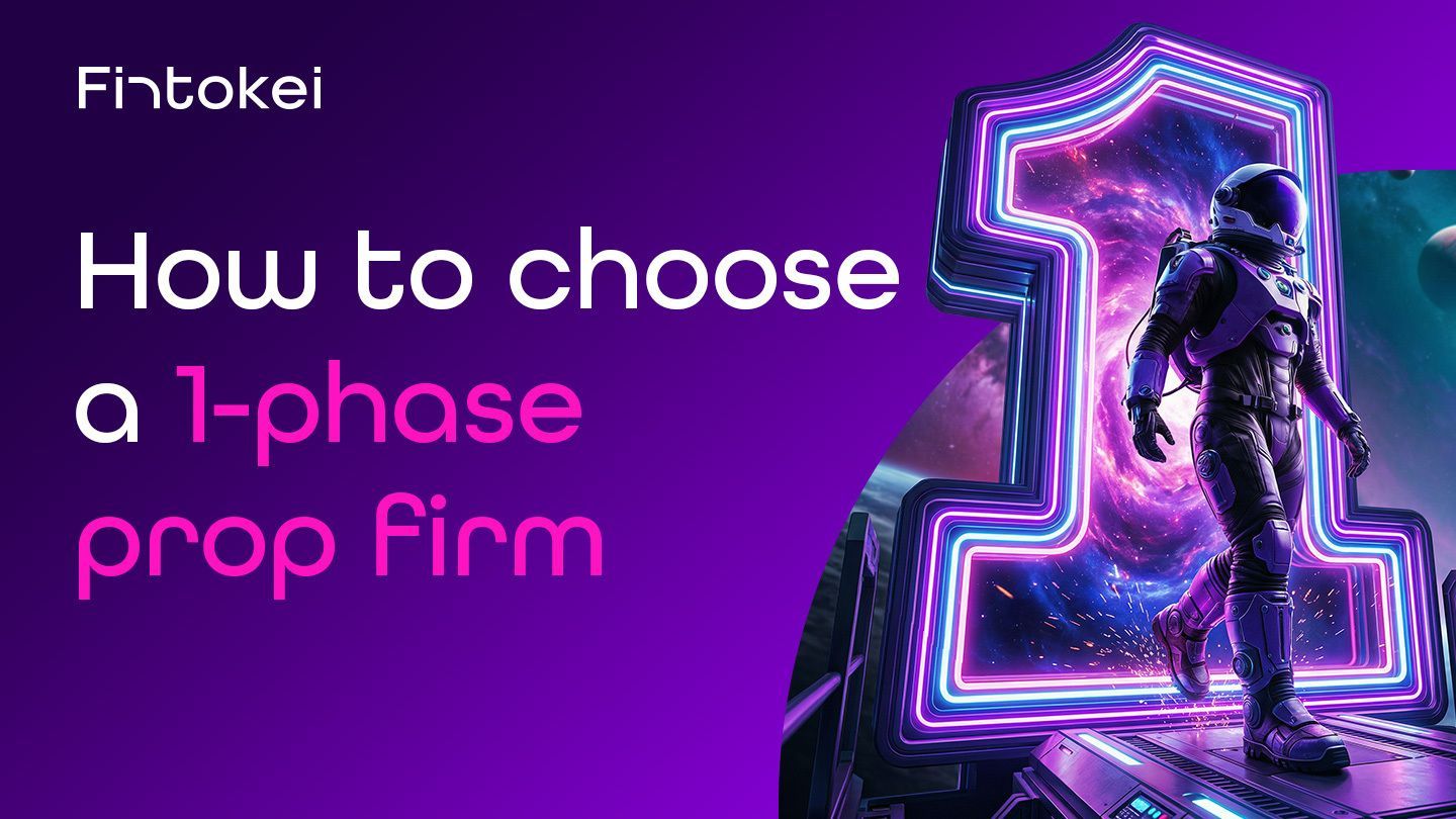How to Choose the Best One-Phase Prop Firm