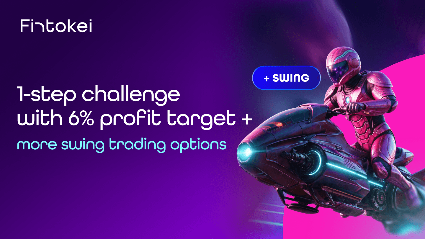 SwiftTrader just got faster. ProTrader Swing just got bigger!