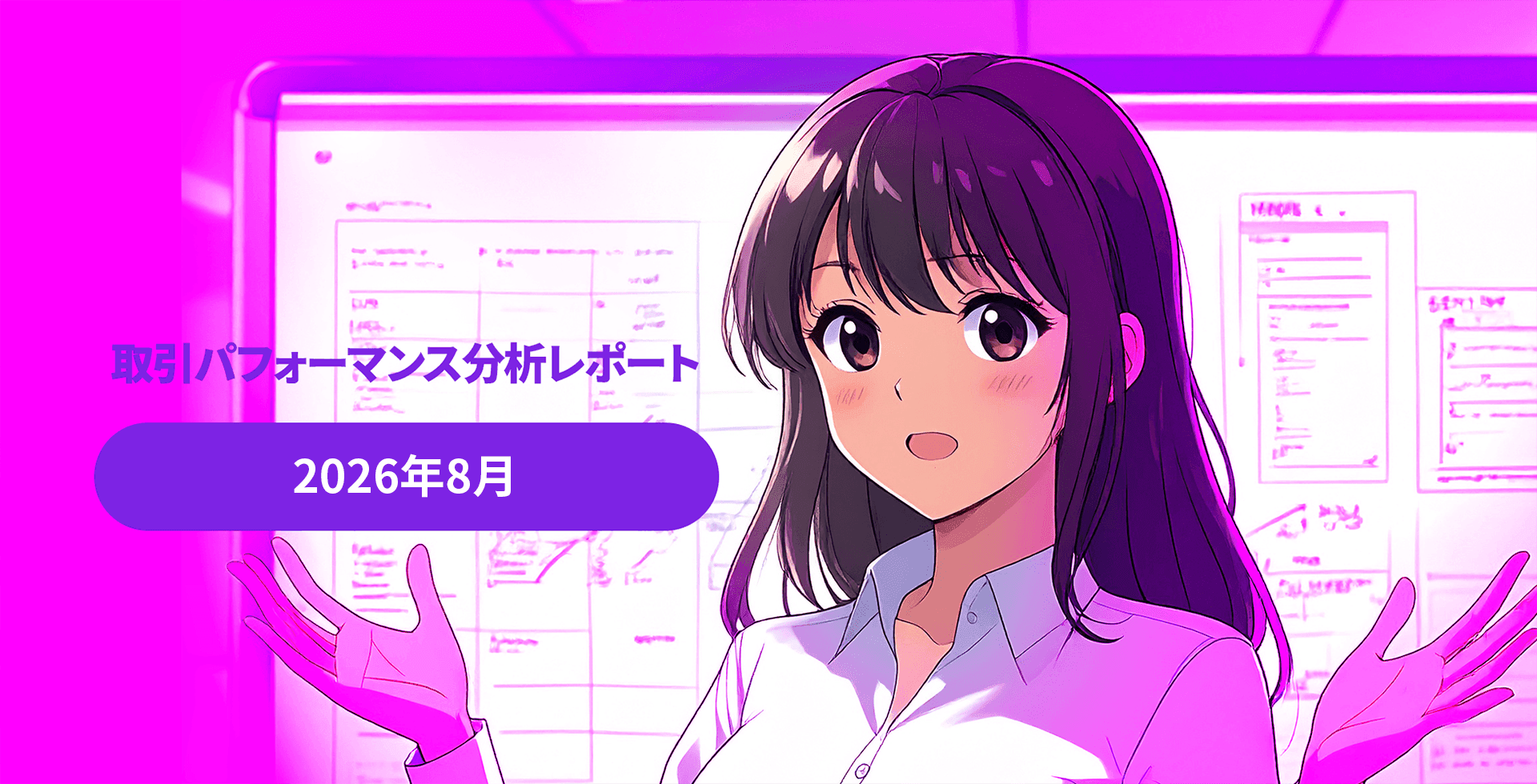 【Fintokeiトレーダー分析レポート】8月月間分析Vol.28:4週間で216万円!XAUUSD・AUDUSDで利益を伸ばしたトレーダー