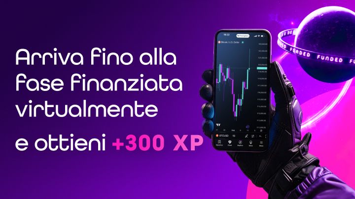 Nuova missione One Life Run: una sfida, un solo tentativo, 300 XP