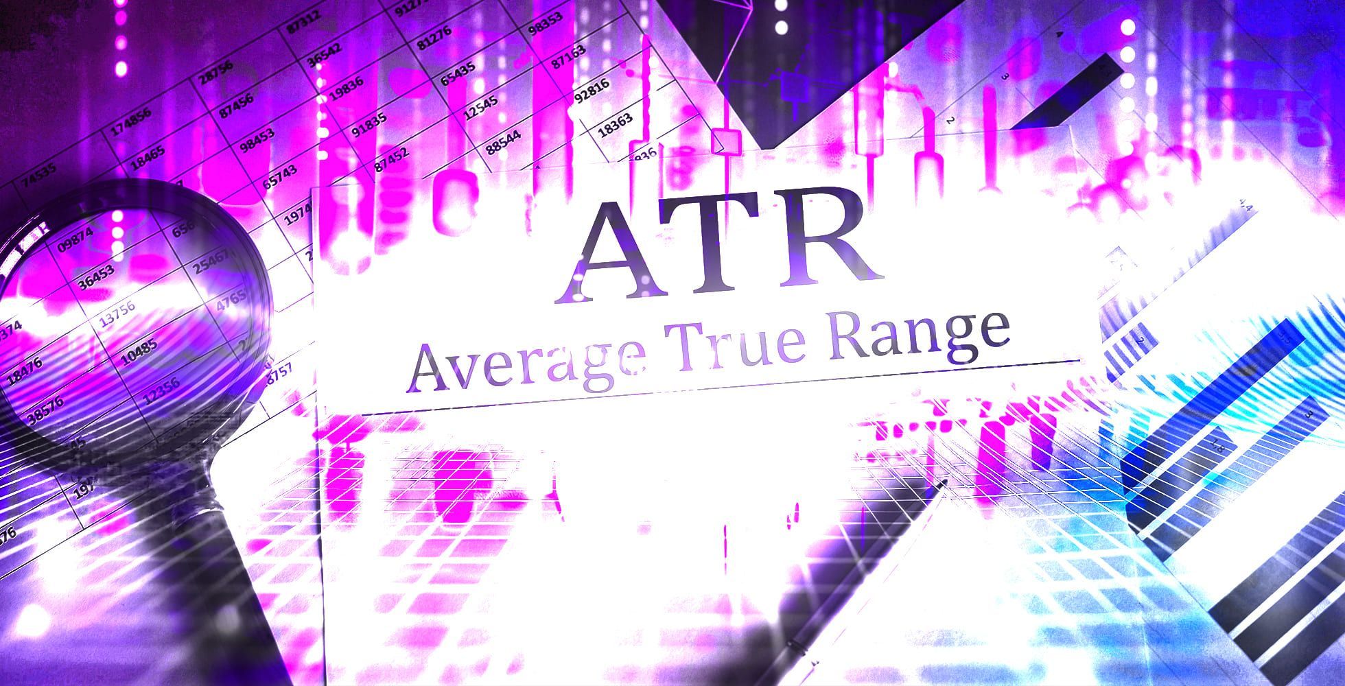 ATRを使いこなす！インジケーターでボラティリティを把握する方法