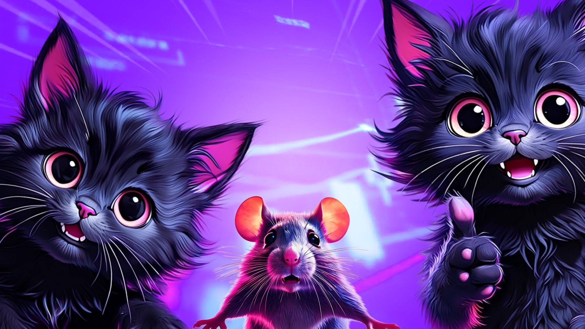 🔔【黒猫が運ぶ幸運！】Fintokei 全プラン15%OFF！ブラックキャットフライデー 2025 開催！