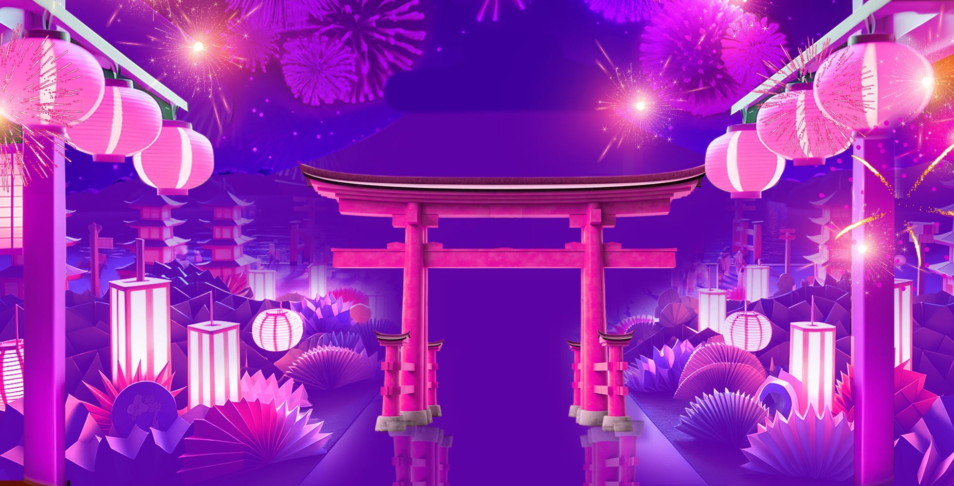 【大会情報】週替わりテーマの7月大会「夏祭りトレードチャレンジ」開催！