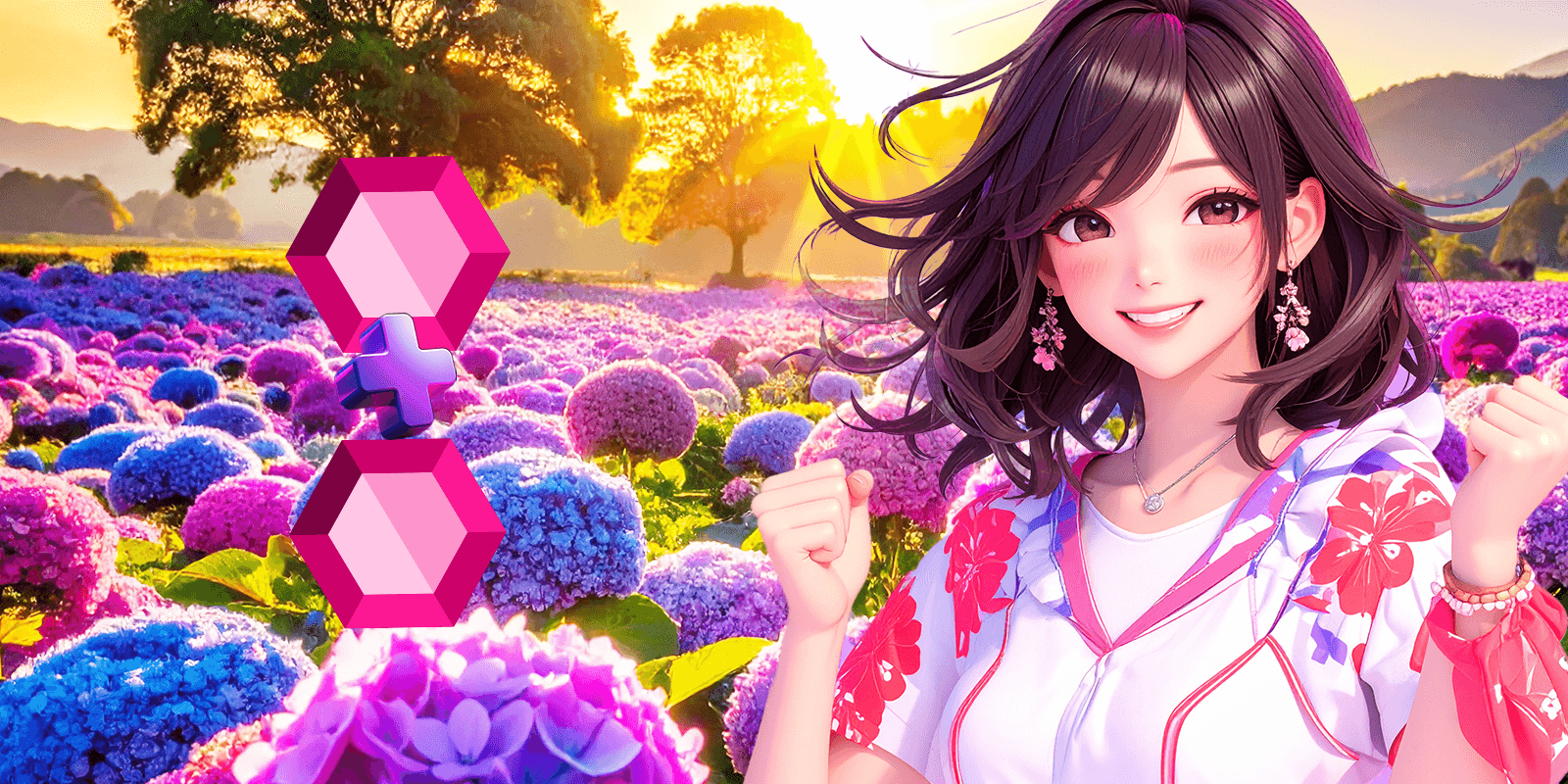 ☔ 6月限定！今だけ10%OFFのチャレンジを1つ買うと、もう1つもらえる！お得価格でトレードの可能性を2倍に！