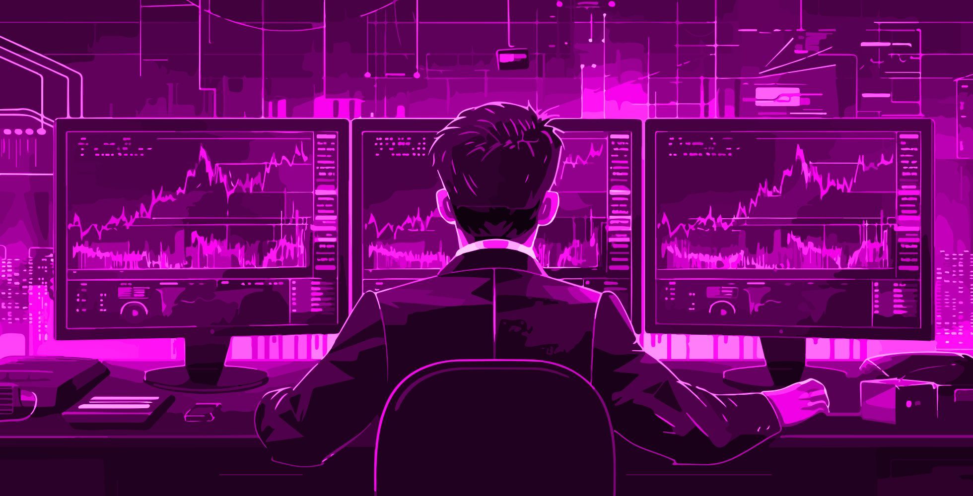 資金10万円でデイトレードはできる？初心者が気をつけるべき3つのリスクと解決策を解説！
