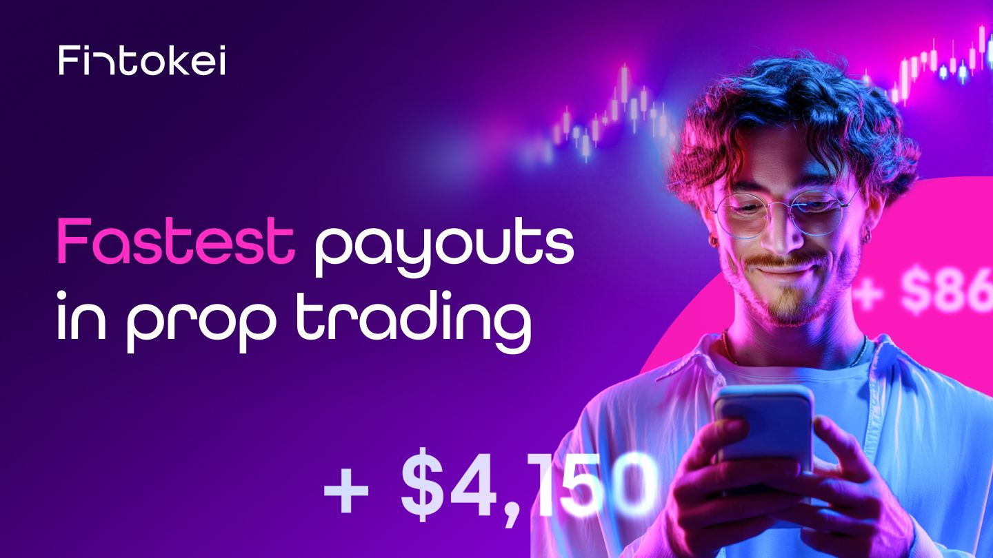 Payout in seconds? That’s now a reality at Fintokei