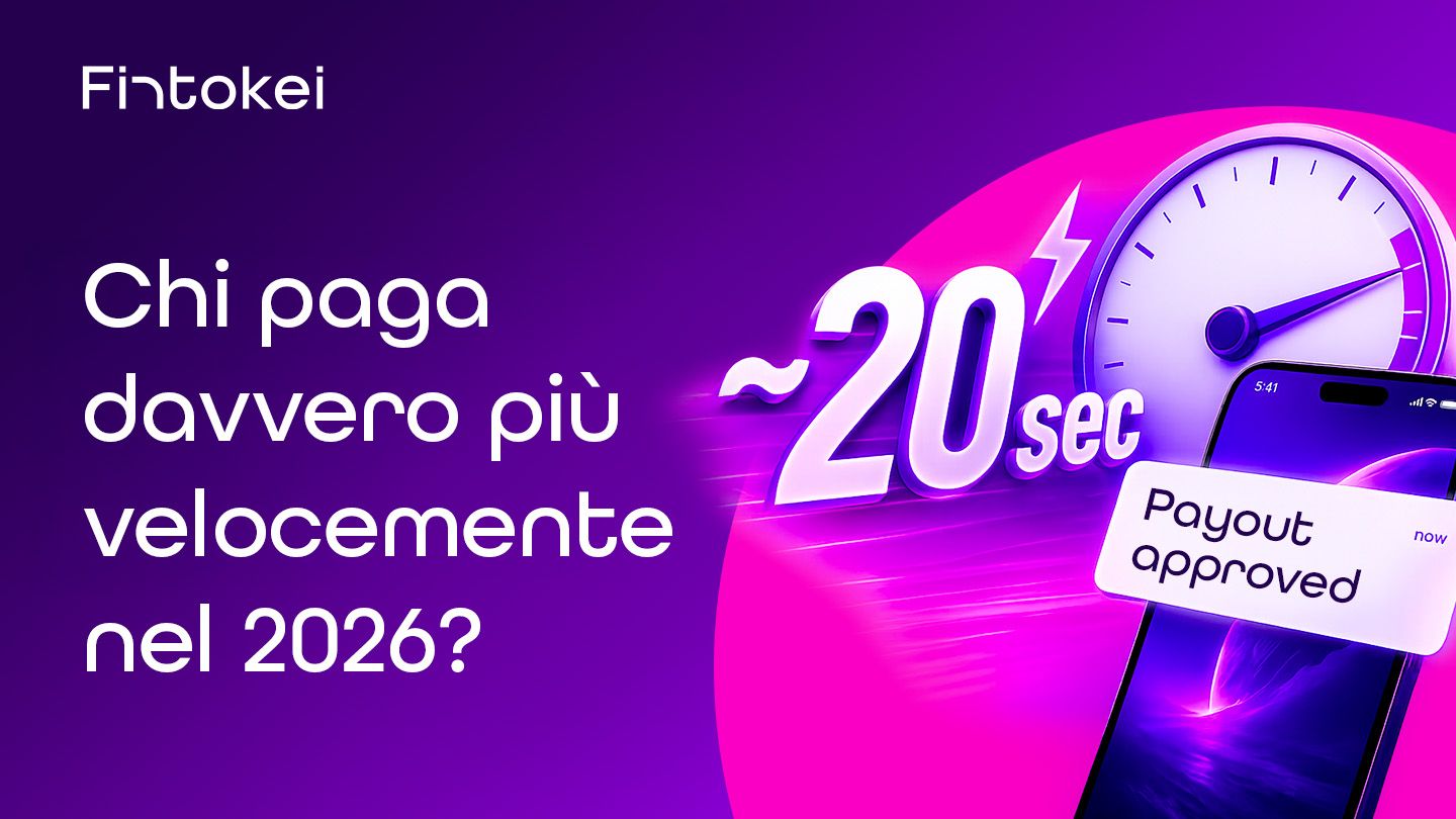 Le prop firm con i payout più veloci nel 2026: quanto è veloce Fintokei?