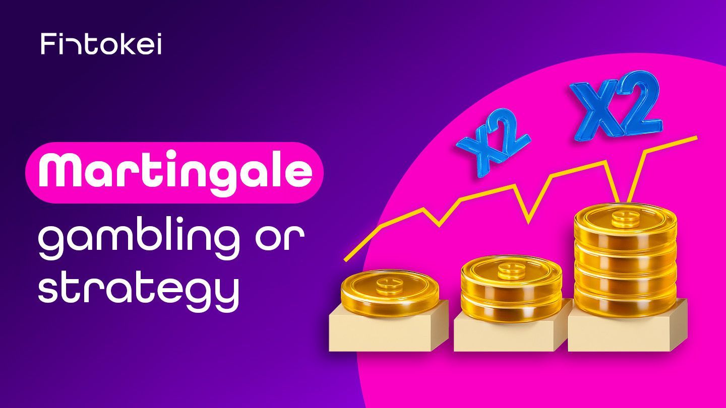 Martingale in forex: Brilliant strategy or a one-way ticket to trouble?