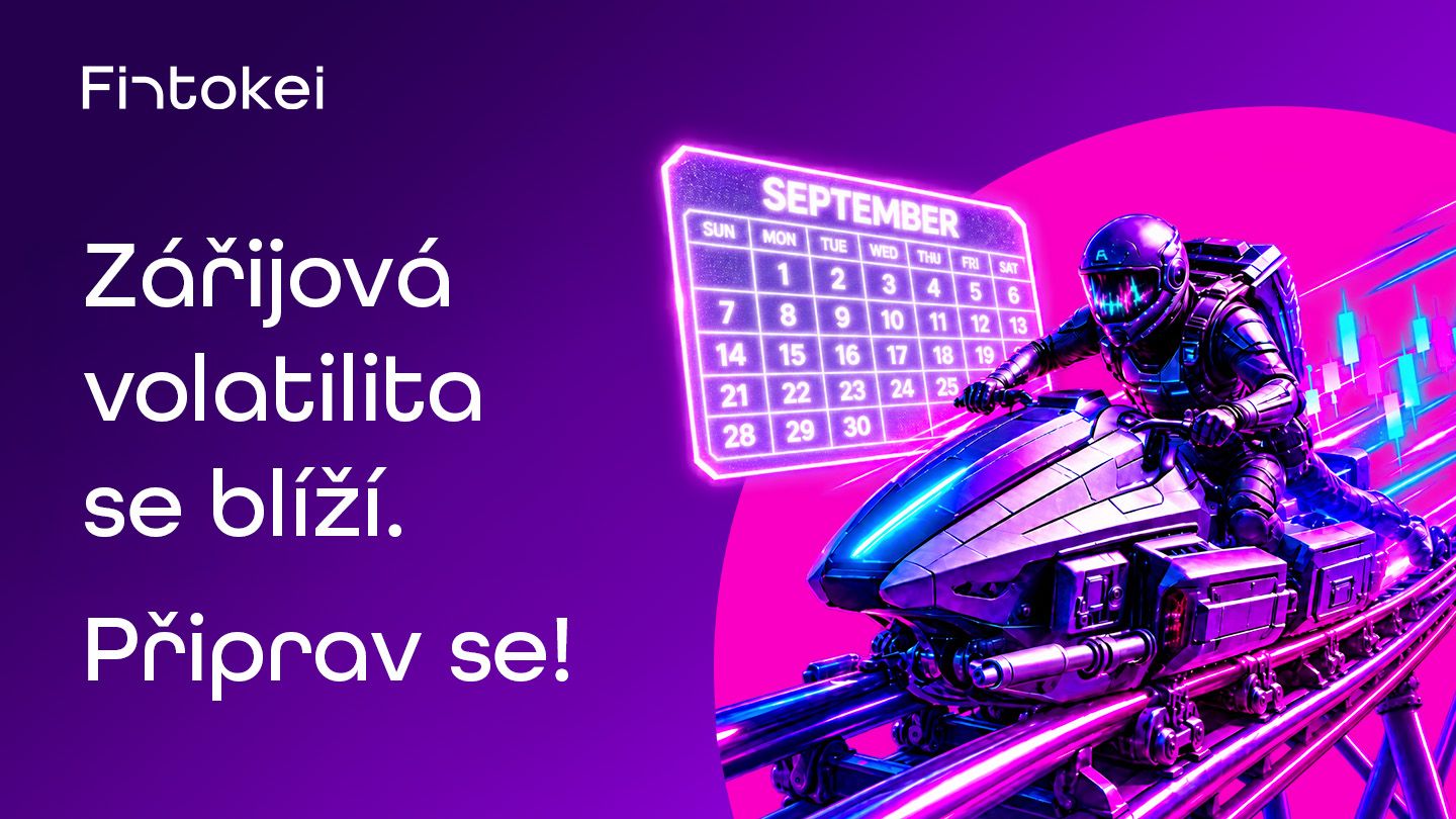 3 důvody, proč v září naskočit do trhu