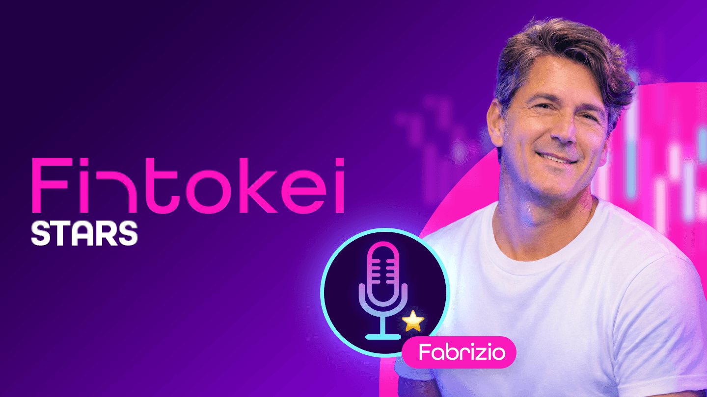 From Elevator Technician to Funded Trader: Fabrizio’s Journey with Fintokei