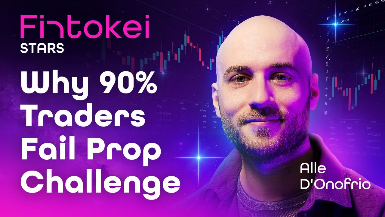 Alle D'Onofrio:  The Strategy That Got Me 20K in Payouts
