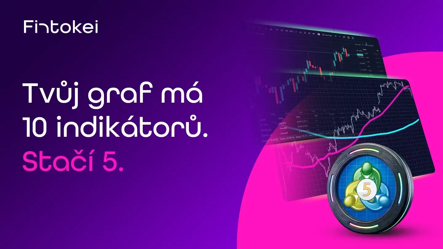 5 indikátorů na MT5, které stojí za to pochopit