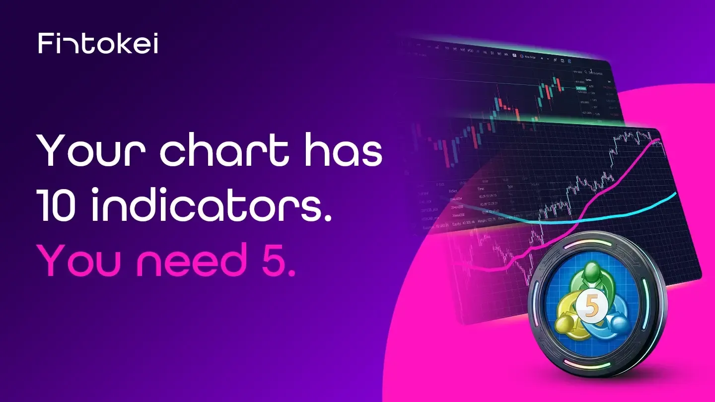 5 MT5 Indicators Worth Actually Understanding