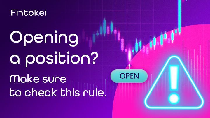 Maximum risk on open trades and why it matters