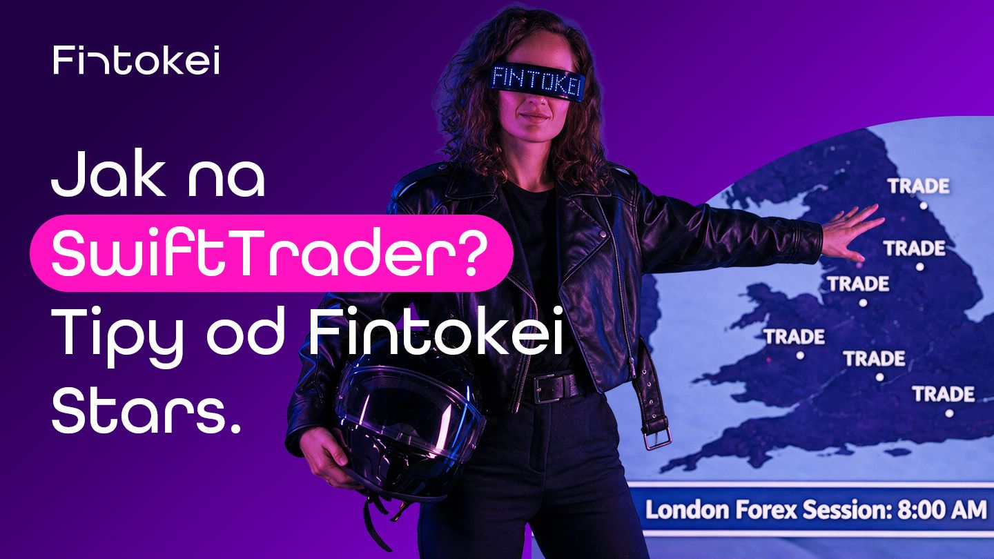 Jak na SwiftTrader: rady od traderů s payoutem v kapse