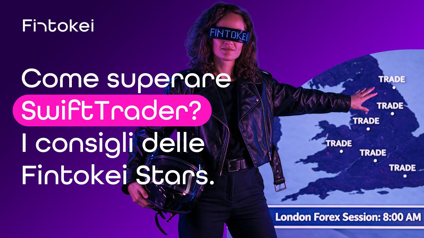 Come superare SwiftTrader: consigli dai trader che hanno già ricevuto un payout