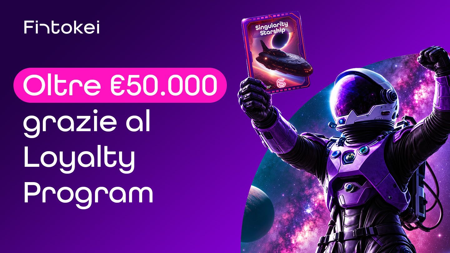 Il Tier 6 ha i suoi primi re: cosa dicono i dati del Loyalty Program dopo 9 mesi