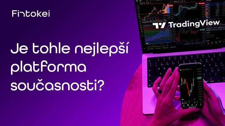 Co je TradingView a proč by tě měl zajímat