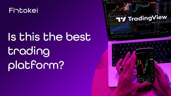 What is TradingView and why should you care