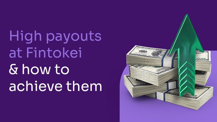 Biggest Fintokei payouts and how traders achieved them