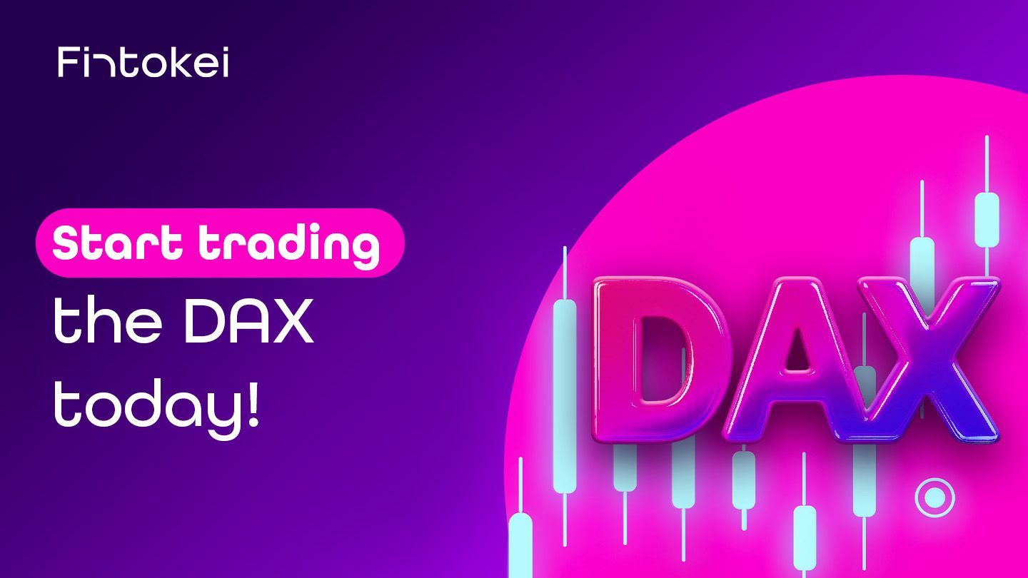 How to get started with DAX index trading