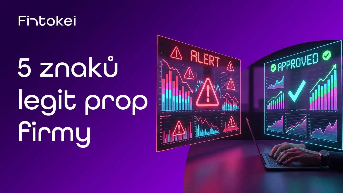 Jsou prop firmy legit, nebo je to celé jeden velký podvod?