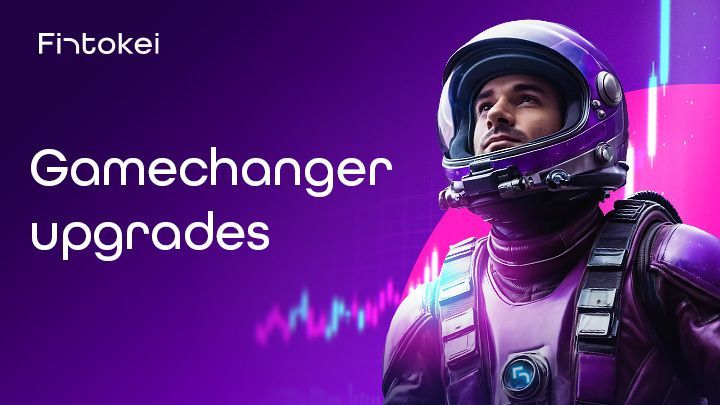 Fintokei Gamechanger upgrades: Changelog