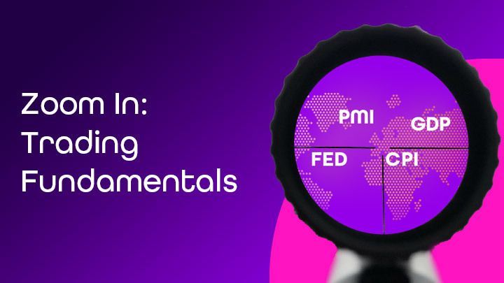 Zoom in: Trading fundamentals: What is PMI and how can it help boost your trading results?