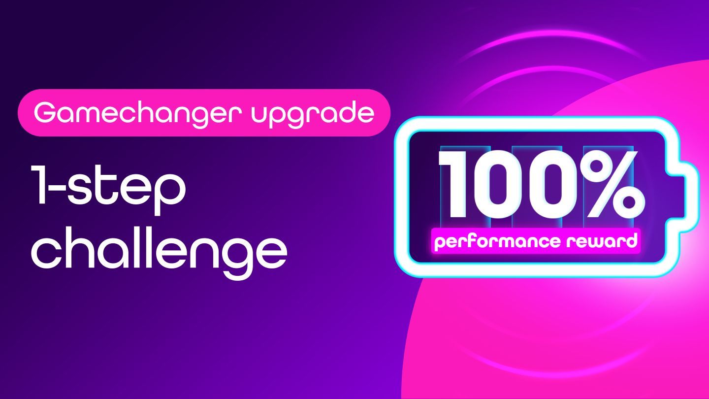 100% profits and the fastest way to payout? The upgraded SwiftTrader is here!