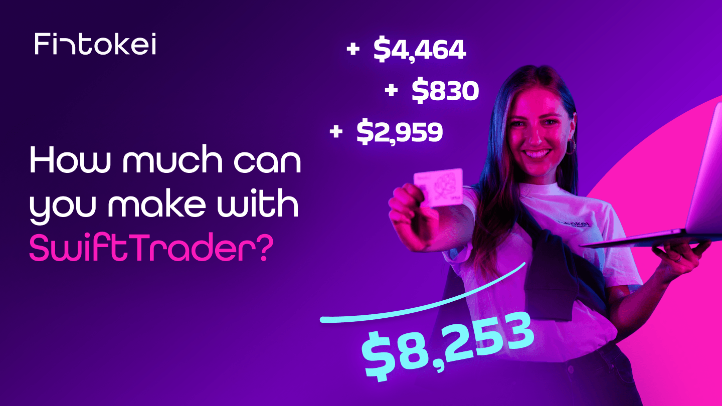 How much can you really earn with SwiftTrader?