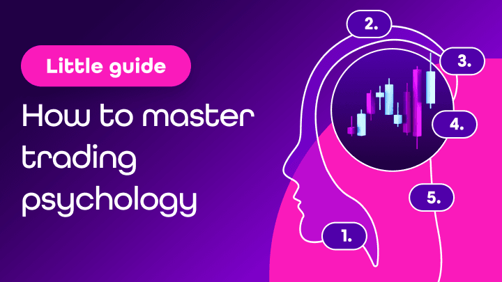 Trading Psychology: Master your emotions and survive the market