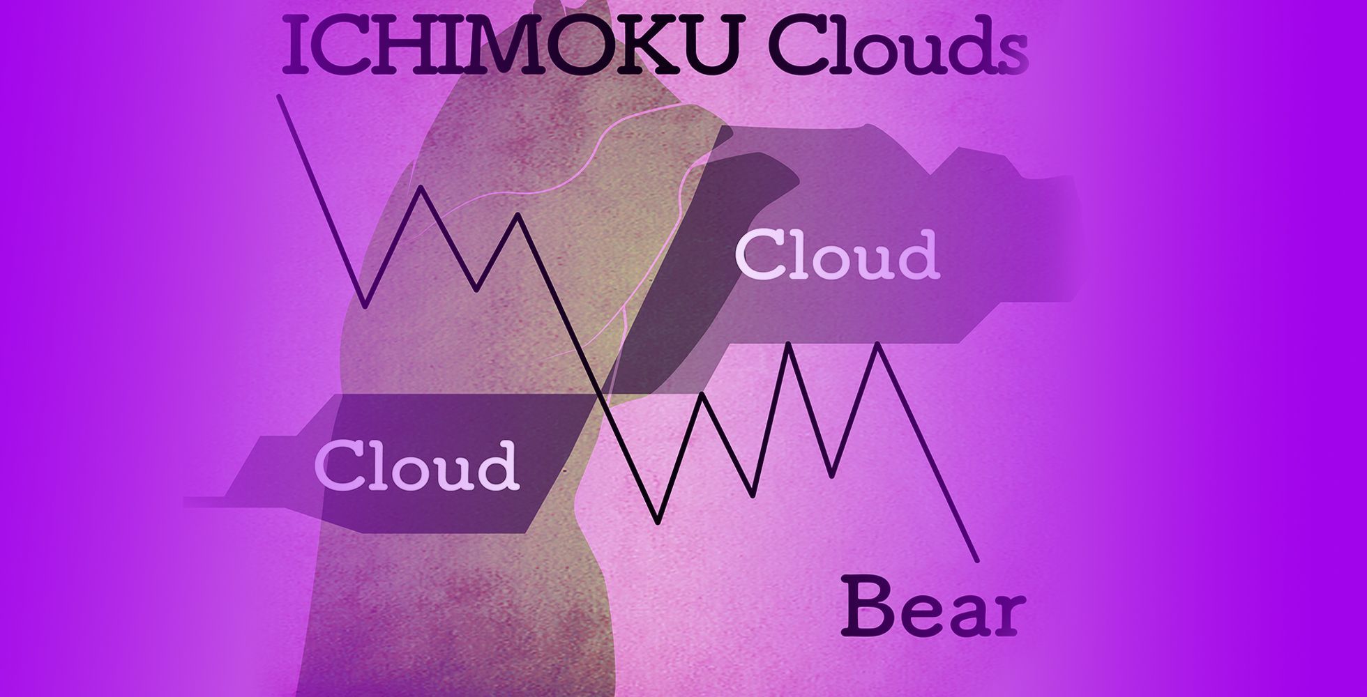 一目均衡表の雲とは？ねじれの見方やテクニカル分析での使い方を解説！