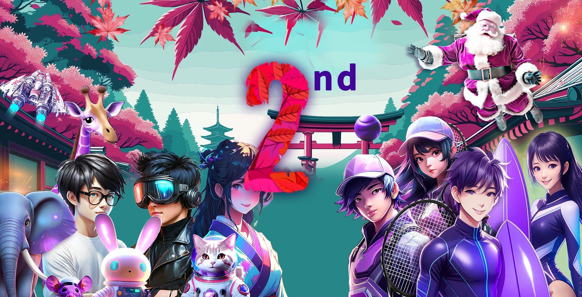 【大会後インタビュー】「大会1周年！秋の収穫大合戦」第2位：シローさん
