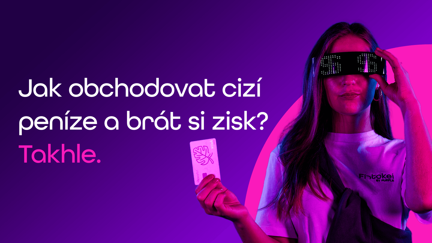 Forexový účet bez vlastního rizika? Takhle fungují virtuálně financované výzvy
