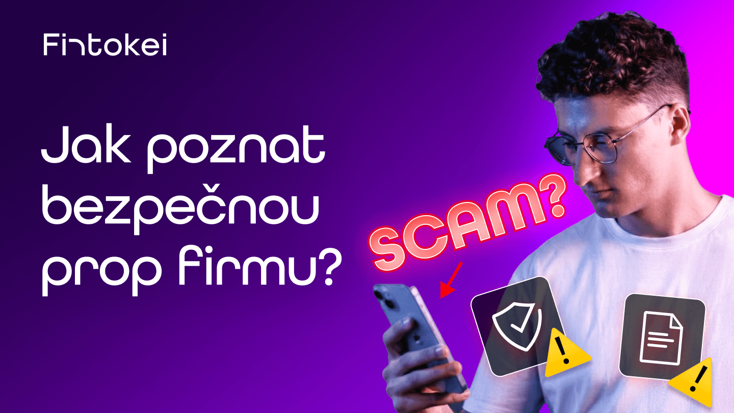 Prop trading pro začátečníky: co to je a jak s ním začít