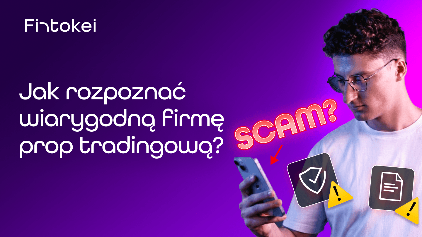 Prop trading dla początkujących: co to jest i jak zacząć