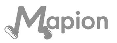 Mapion