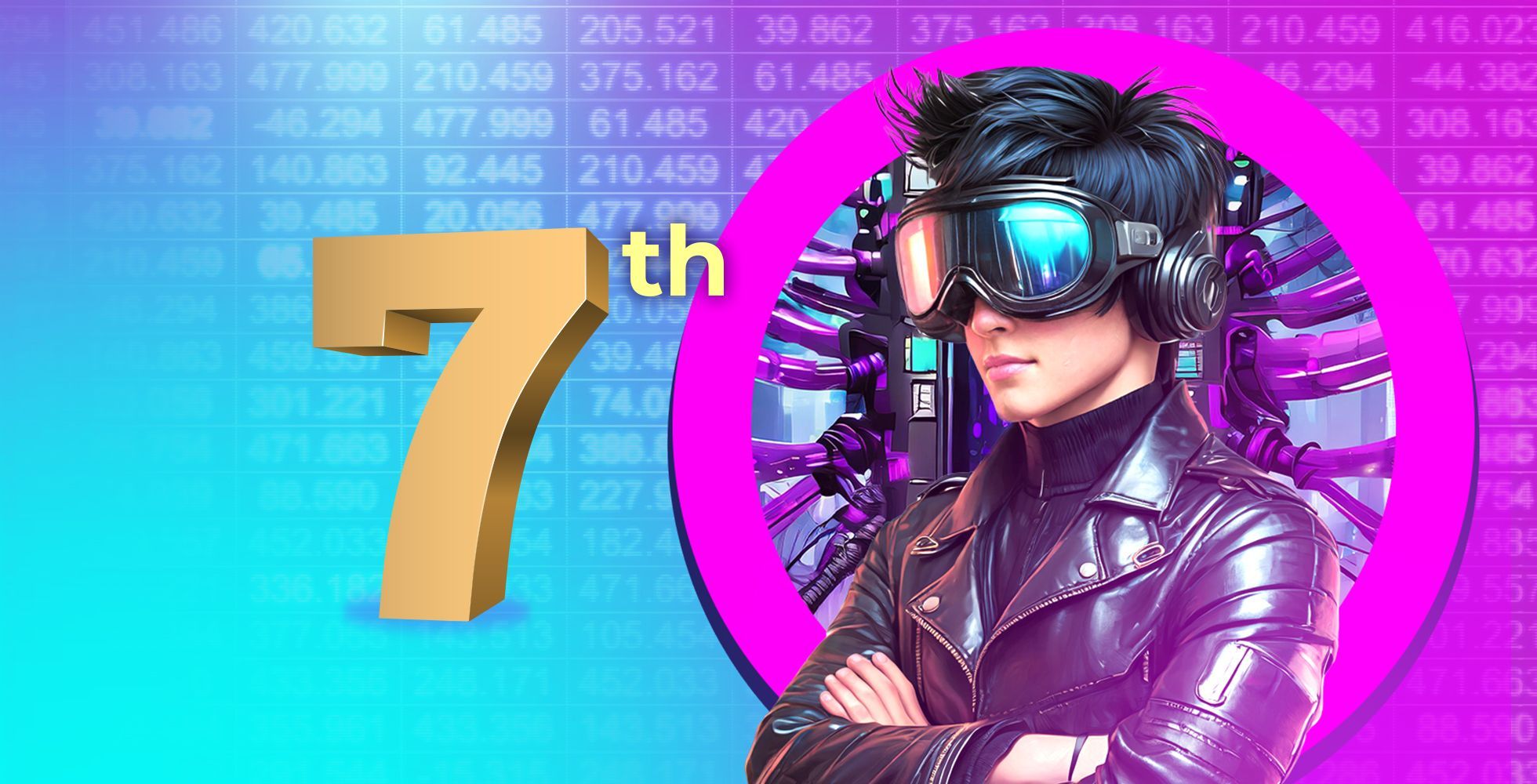 【大会後インタビュー】チーム対抗戦！トレードバトル【シストレ】第7位：xifonさん