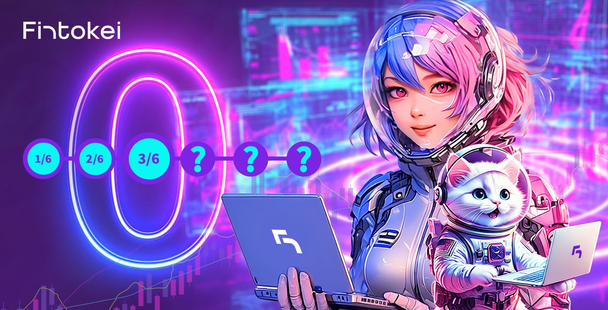 Fintokei『覚醒アプデ革命』：第3弾、CFD株価指数と原油取引の条件が覚醒！