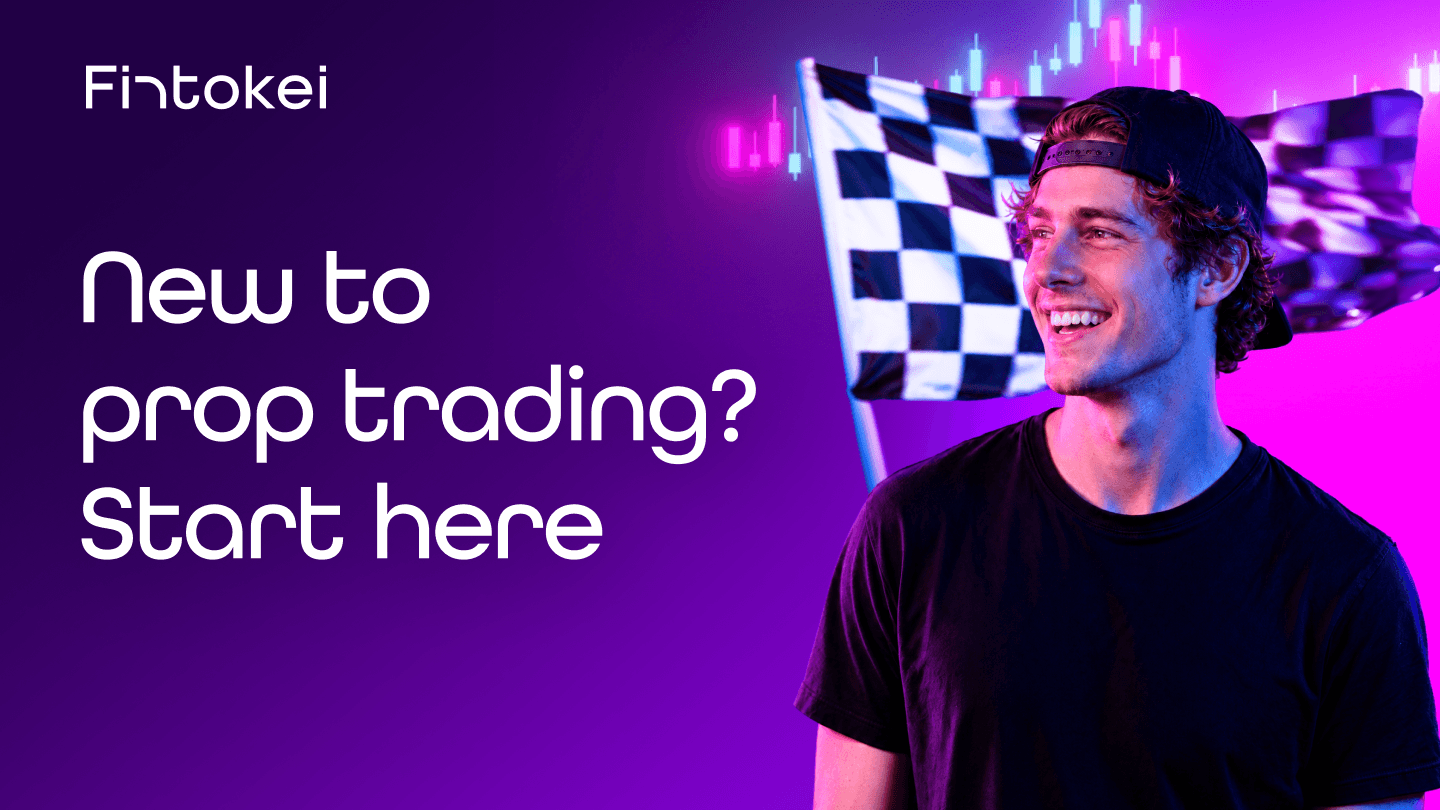 Prop trading for beginners