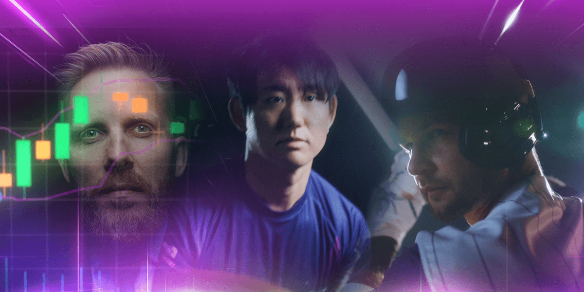 【キャンペーン情報】世界が注目する挑戦者たちがFintokeiに集結！
