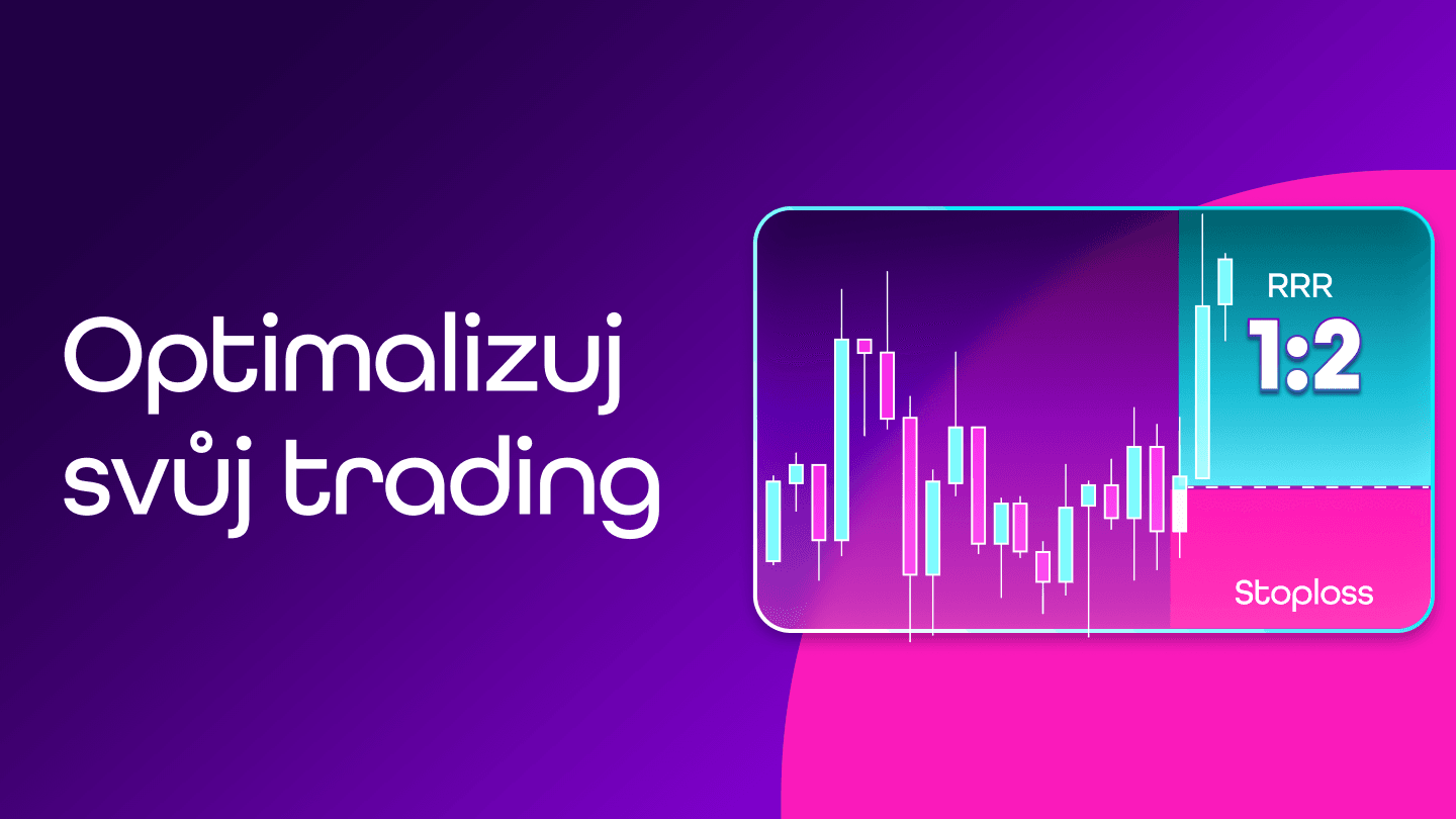 Risk reward ratio: Tajná zbraň úspěšných traderů, o které se málo mluví