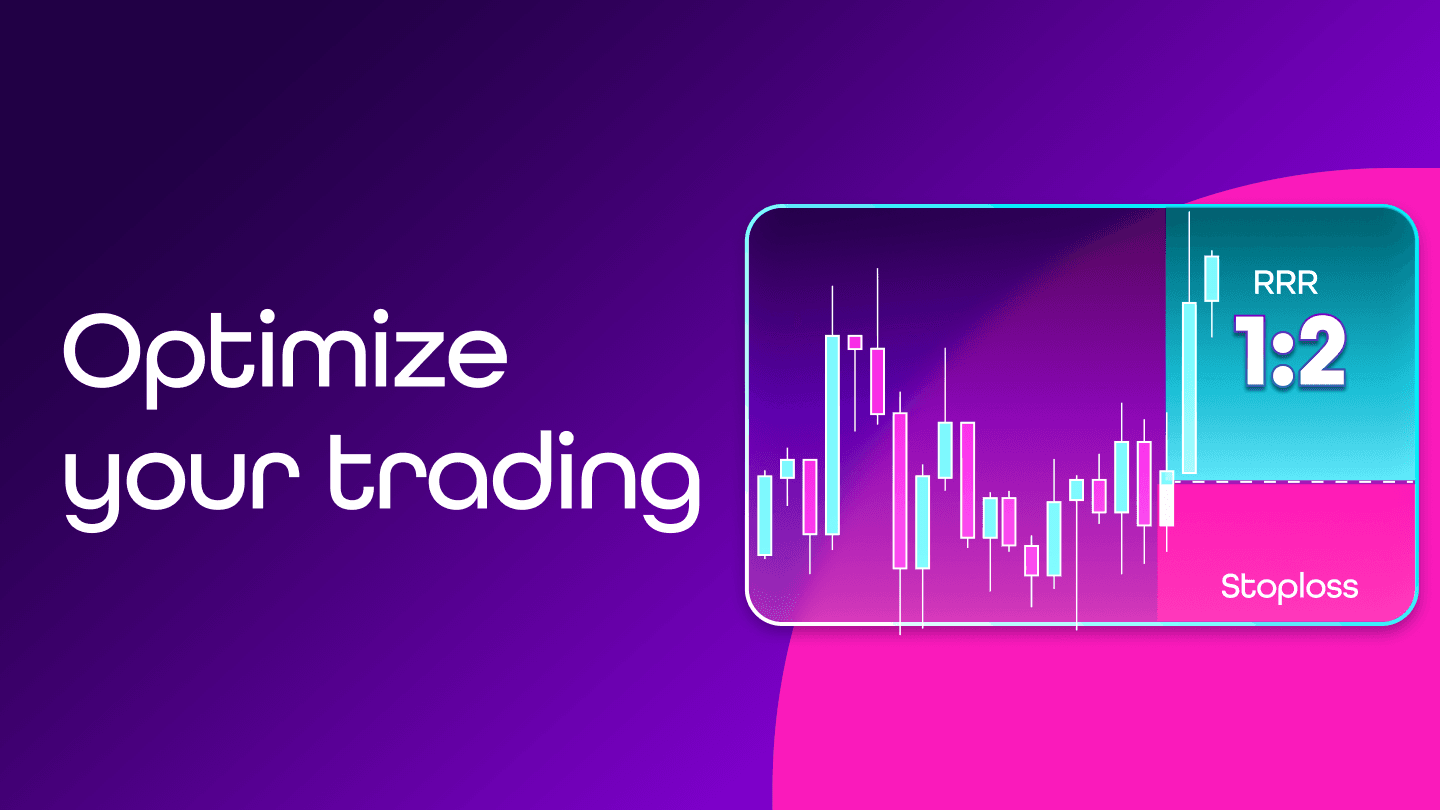 Risk reward ratio: The secret weapon of successful traders no one talks about