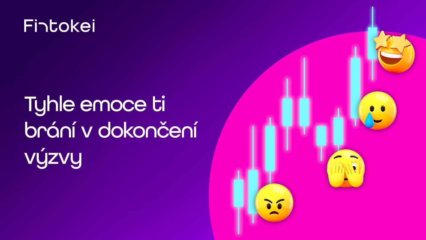 4 emoce, které se v propu neodpouští