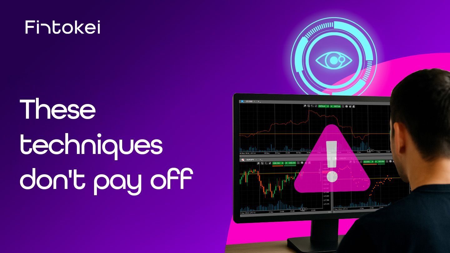 7 trading techniques prop firms see – and why you won’t get away with them