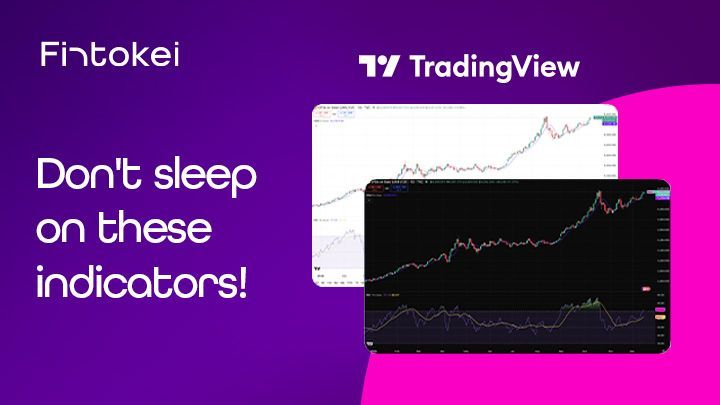 Trade smarter: These are the 10 best indicators on TradingView