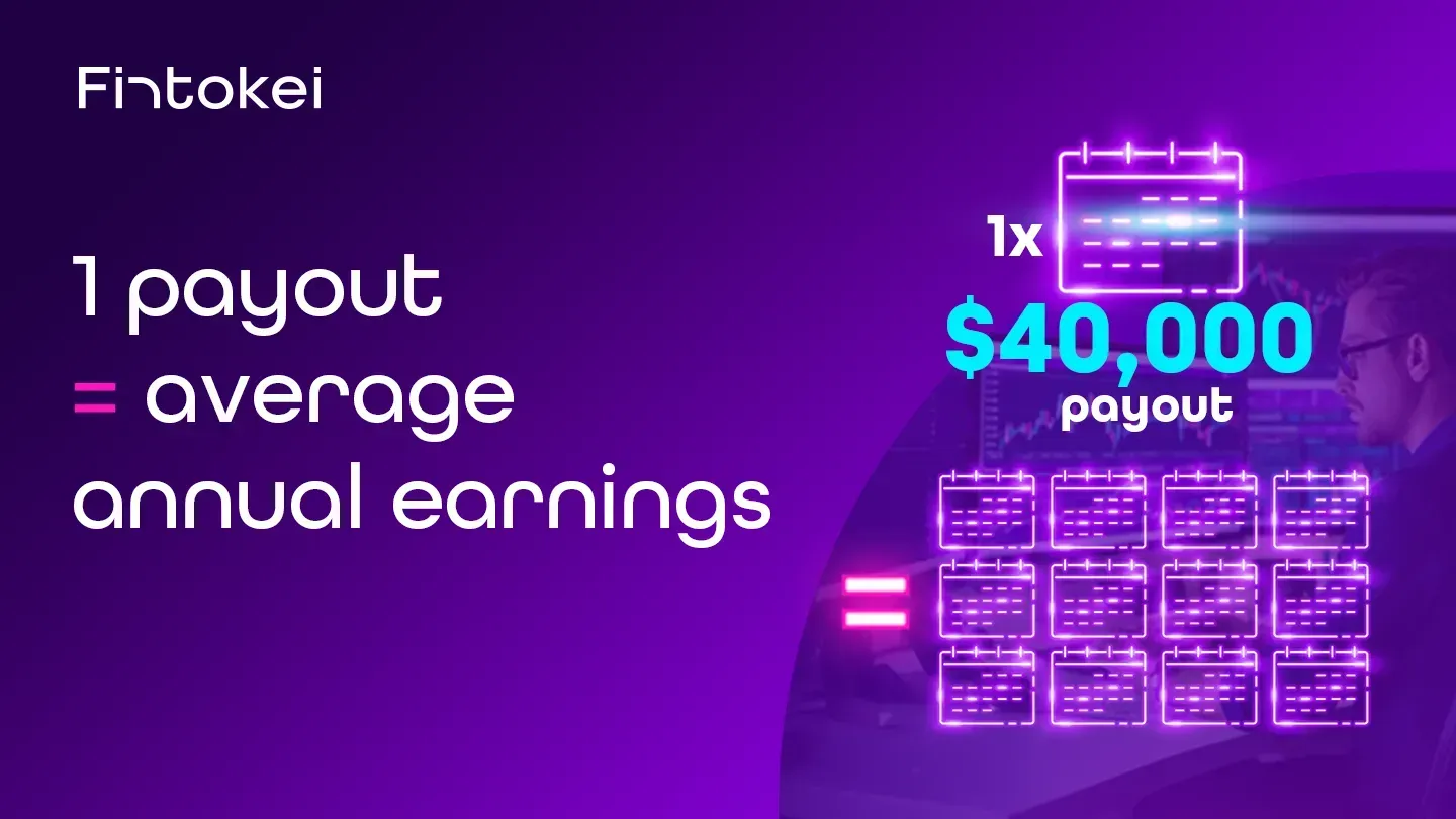 Trading as a career? Top 10% of ProTraders earn in one payout what others make in a year