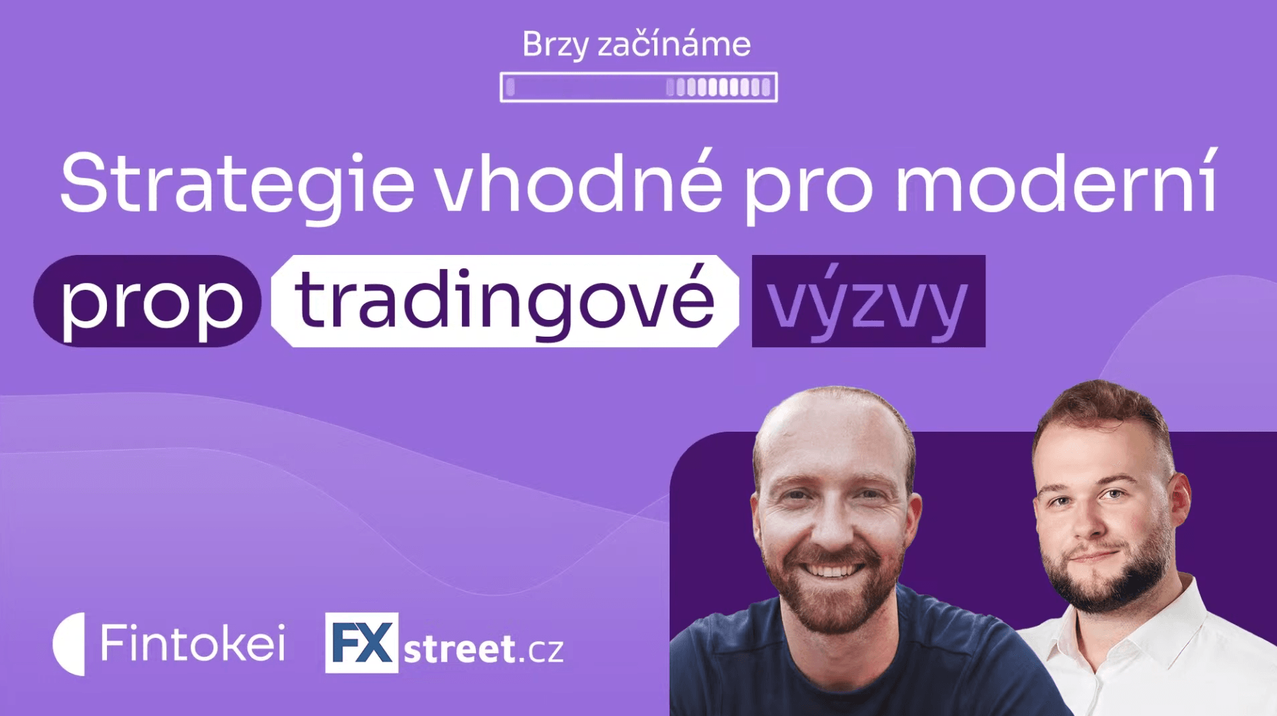 Strategie pro moderní prop trading výzvy
