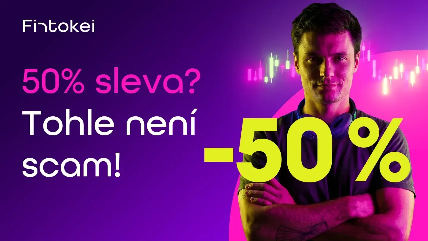 Druhá šance na SwiftTrader? Zadej RELOAD50 a jeď znovu za polovinu