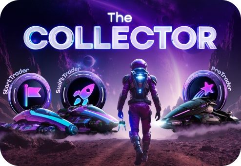 The collector